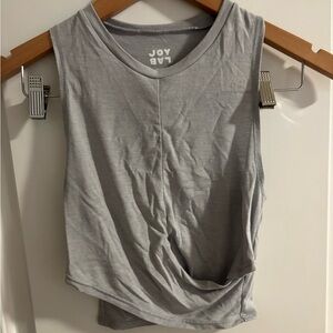 Joy Lab Athletic Tank Top